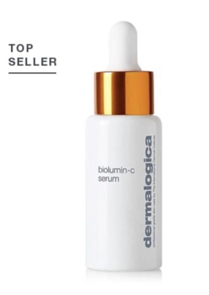 biolumin-c serum