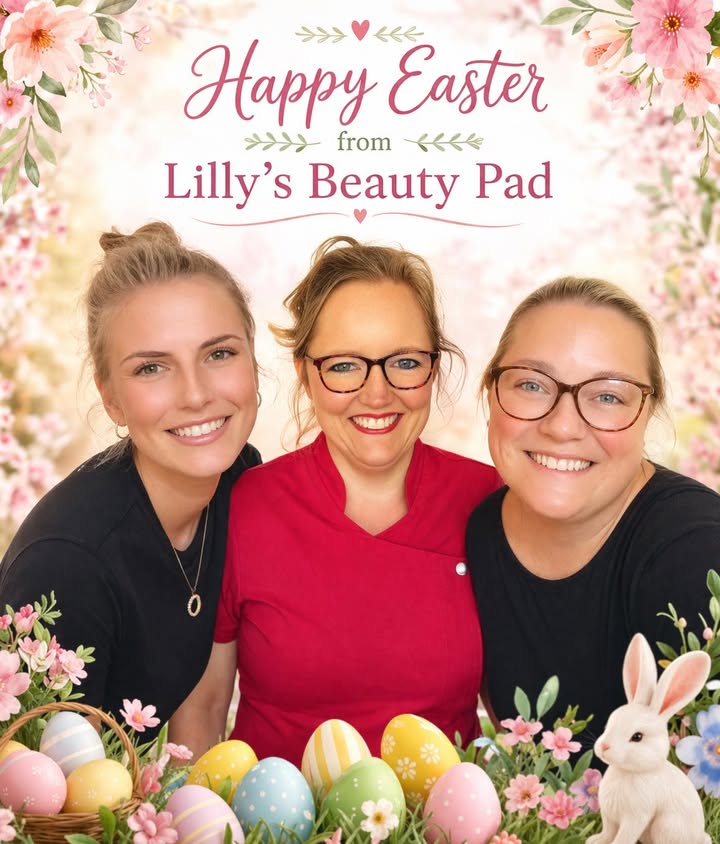 Lilly's Beauty Pad