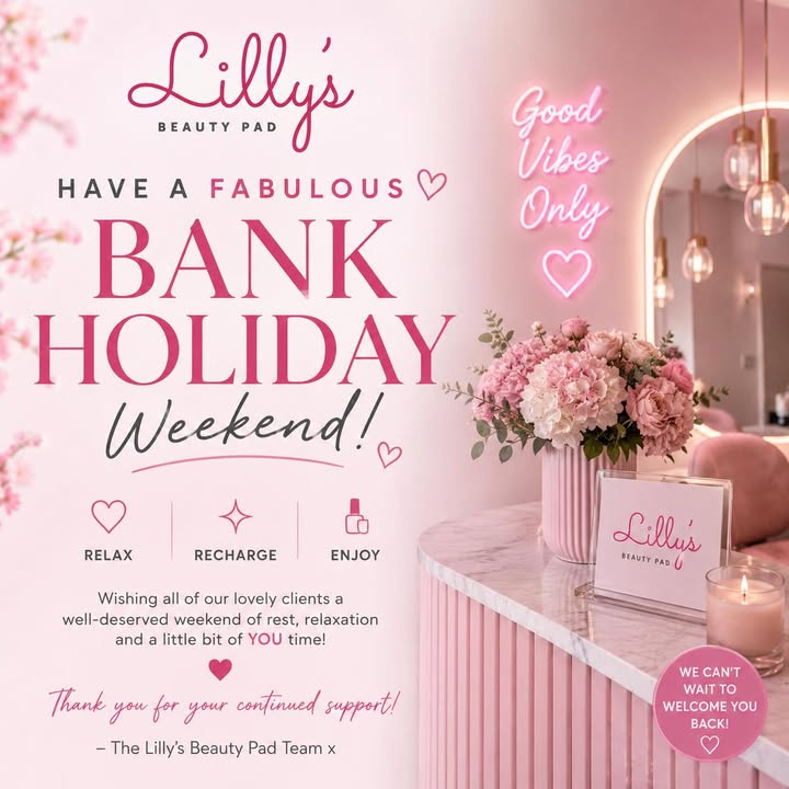 Lilly's Beauty Pad