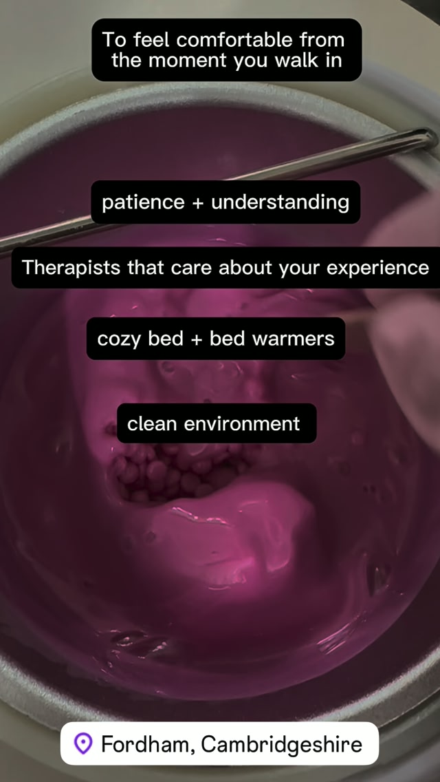 Lilly's Beauty Pad